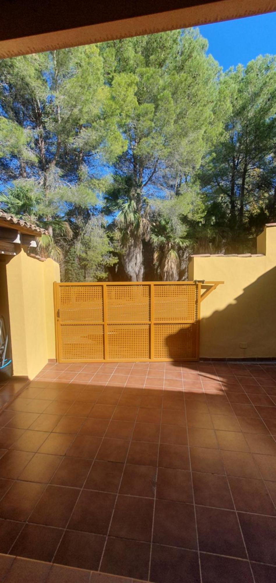 Vila Casa Salem-Benicadell Exteriér fotografie